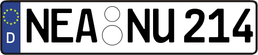 NEA-NU214