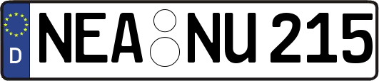 NEA-NU215