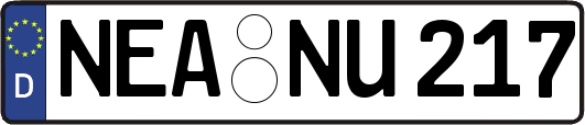 NEA-NU217