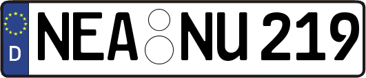 NEA-NU219