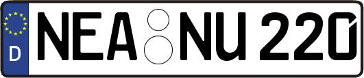NEA-NU220