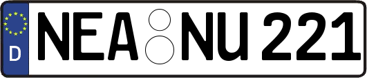 NEA-NU221