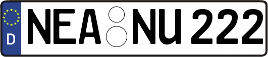 NEA-NU222