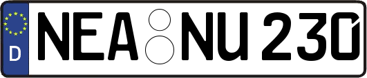 NEA-NU230