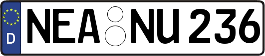 NEA-NU236