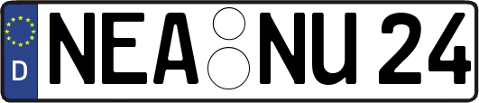 NEA-NU24