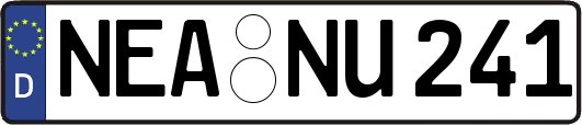 NEA-NU241