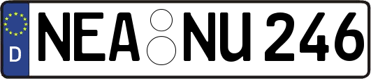 NEA-NU246