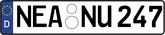NEA-NU247
