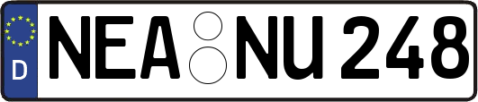 NEA-NU248