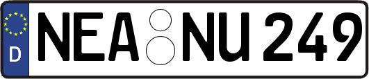NEA-NU249