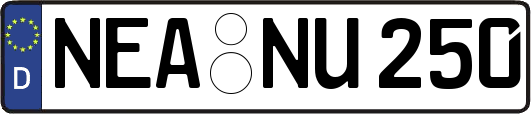 NEA-NU250