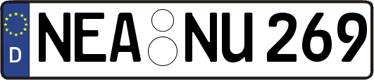 NEA-NU269