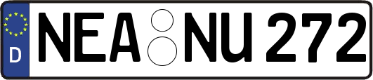 NEA-NU272