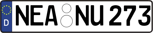 NEA-NU273