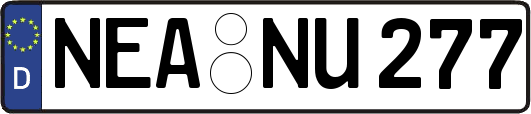 NEA-NU277