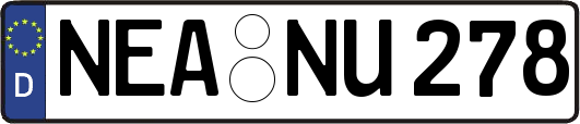 NEA-NU278