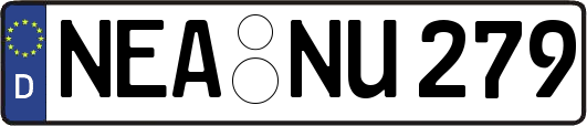 NEA-NU279