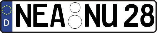 NEA-NU28