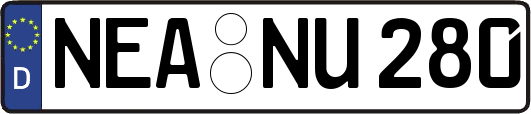 NEA-NU280