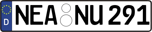 NEA-NU291