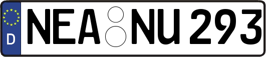 NEA-NU293