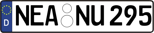 NEA-NU295