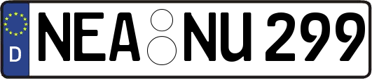NEA-NU299