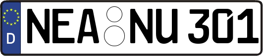 NEA-NU301