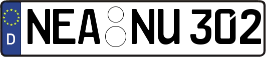 NEA-NU302