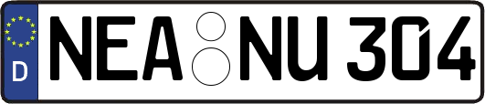 NEA-NU304
