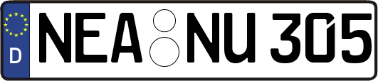 NEA-NU305