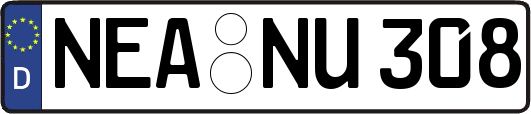 NEA-NU308