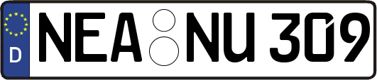NEA-NU309