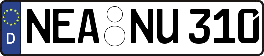 NEA-NU310