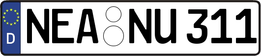 NEA-NU311
