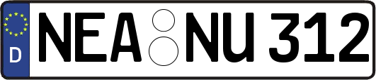 NEA-NU312