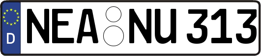 NEA-NU313