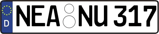 NEA-NU317