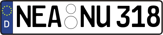 NEA-NU318