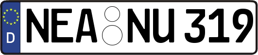 NEA-NU319