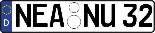 NEA-NU32