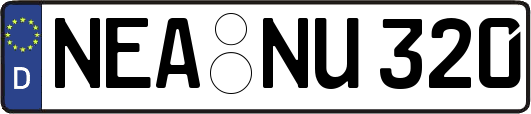 NEA-NU320