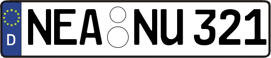 NEA-NU321