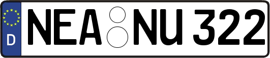 NEA-NU322