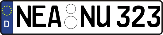 NEA-NU323