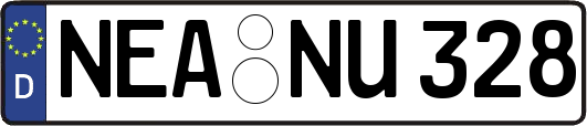 NEA-NU328