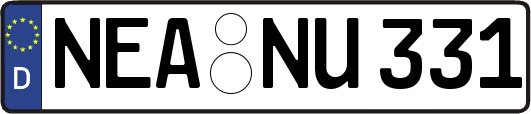 NEA-NU331