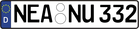 NEA-NU332