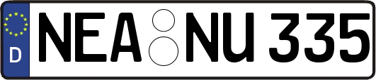 NEA-NU335